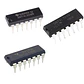 Kit 14 Circuitos Integrados TTL SN74LS Serie DIP - Miniatura 6