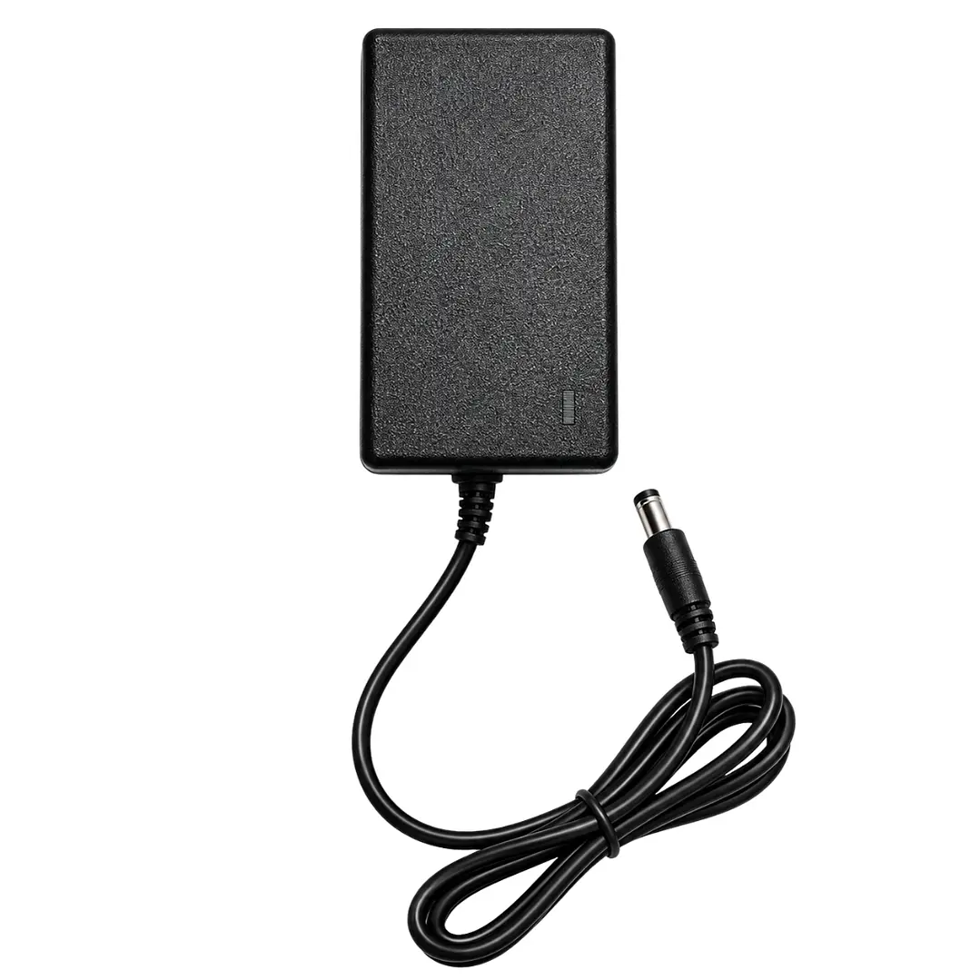 Fuente Poder 12V 3A 36W Conector 5.5mm Cable 1m 2