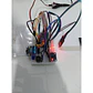 Prototipo Electrónica Ensamblado Alarma OLED Arduino - Miniatura 7
