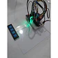 Prototipo Electrónica Ensamblado Alarma OLED Arduino - Miniatura 10