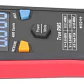 Multímetro Digital Smart True Rms 600v Ac/dc Ut123d Uni-t - Miniatura 2