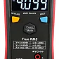 Multímetro Digital Smart True Rms 600v Ac/dc Ut123d Uni-t - Miniatura 3