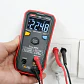 Multímetro Digital Smart True Rms 600v Ac/dc Ut123d Uni-t - Miniatura 6