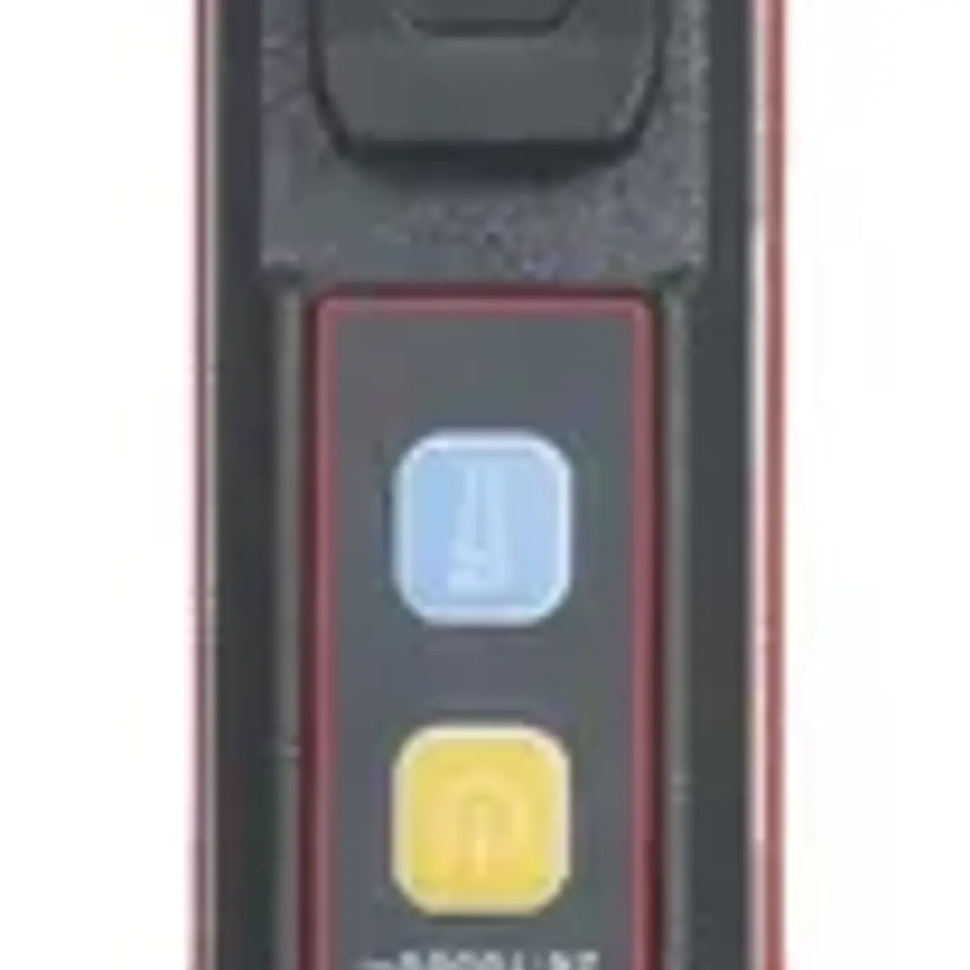 Detector de Voltaje Luminoso Sonoro Uni-T UT12M 1000V 24V Inalámbrico Linterna 2