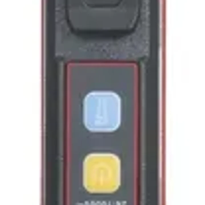 Detector de Voltaje Luminoso Sonoro Uni-T UT12M 1000V 24V Inalámbrico Linterna 2