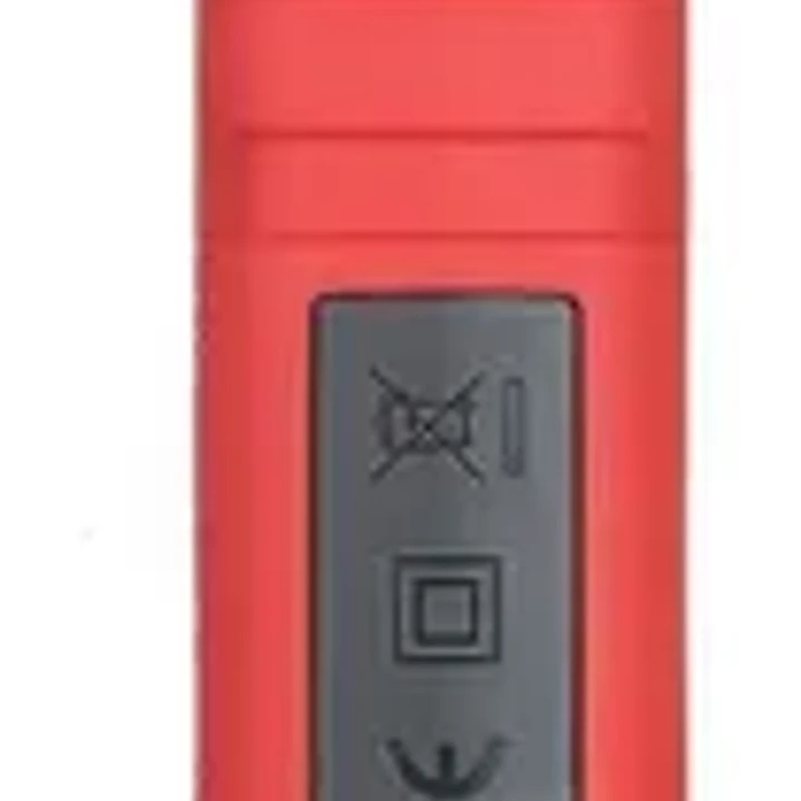Detector de Voltaje Luminoso Sonoro Uni-T UT12M 1000V 24V Inalámbrico Linterna 4