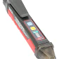 Detector de Voltaje Luminoso Sonoro Uni-T UT12M 1000V 24V Inalámbrico Linterna - Miniatura 7
