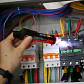 Detector de Voltaje Luminoso Sonoro Uni-T UT12M 1000V 24V Inalámbrico Linterna - Miniatura 9