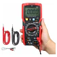 Multimetro Digital True RMS con Temperatura UT89X UNI-T - Miniatura 1