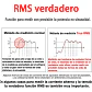 Multimetro Digital True RMS con Temperatura UT89X UNI-T - Miniatura 5