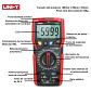 Multimetro Digital True RMS con Temperatura UT89X UNI-T - Miniatura 9