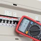 Multímetro Digital Uni-T UT33D+ con Medición de Voltaje y Corriente - Miniatura 10