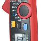 Pinza Amperimétrica Digital Uni-T UT210E 100A AC/DC True RMS Auto-Rango - Miniatura 2