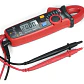 Pinza Amperimétrica Digital Uni-T UT210E 100A AC/DC True RMS Auto-Rango - Miniatura 3