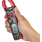 Pinza Amperimétrica Digital Uni-T UT210E 100A AC/DC True RMS Auto-Rango - Miniatura 7
