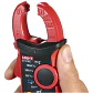 Pinza Amperimétrica Digital Uni-T UT210E 100A AC/DC True RMS Auto-Rango - Miniatura 9