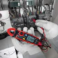 Pinza Amperimétrica Digital Uni-T UT210E 100A AC/DC True RMS Auto-Rango - Miniatura 11