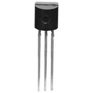 Pack 50 Transistores 2N2222 NPN TO-92