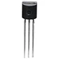 Pack 50 Transistores 2N2222 NPN TO-92 - Miniatura 1