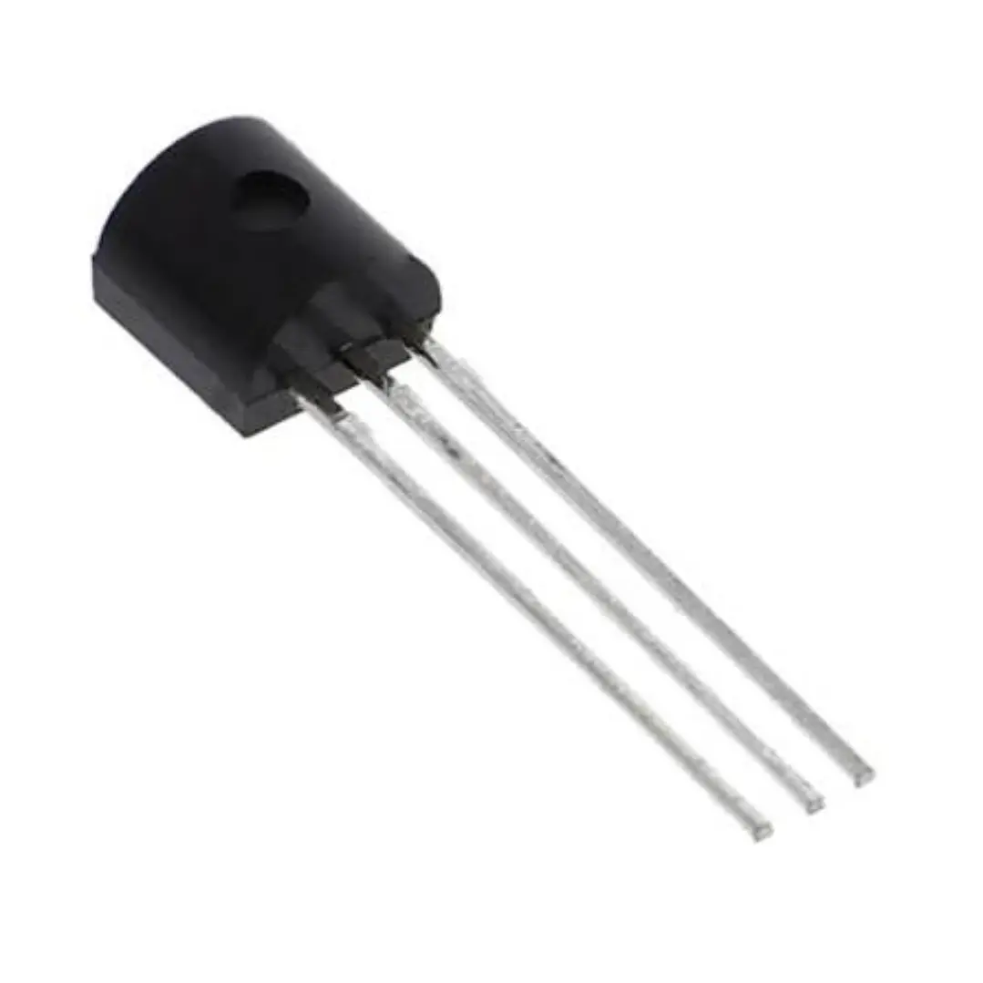 Pack 50 Transistores 2N2222 NPN TO-92 3