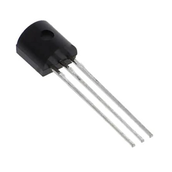 Pack 50 Transistores 2N2222 NPN TO-92 3