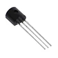 Pack 50 Transistores 2N2222 NPN TO-92 - Miniatura 3