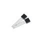 Pack 50 Transistores 2N2222 NPN TO-92 - Miniatura 4