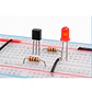 Pack 50 Transistores 2N2222 NPN TO-92 - Miniatura 6