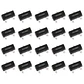 Pack 20 Mosfet AO3400A Canal N 30V 5.7A SOT-23 - Miniatura 1