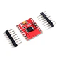 DRV8833 Doble Puente H 2 Canales Módulo Driver Motor - Miniatura 1