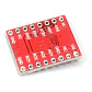 DRV8833 Doble Puente H 2 Canales Módulo Driver Motor - Miniatura 5