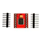 TB6612FNG Doble Puente H 2 Canales Módulo Driver Motor - Miniatura 1