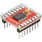 Módulo TB6612FNG Con Pines Soldados Driver - Miniatura 3