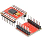 Módulo TB6612FNG Con Pines Soldados Driver - Miniatura 4