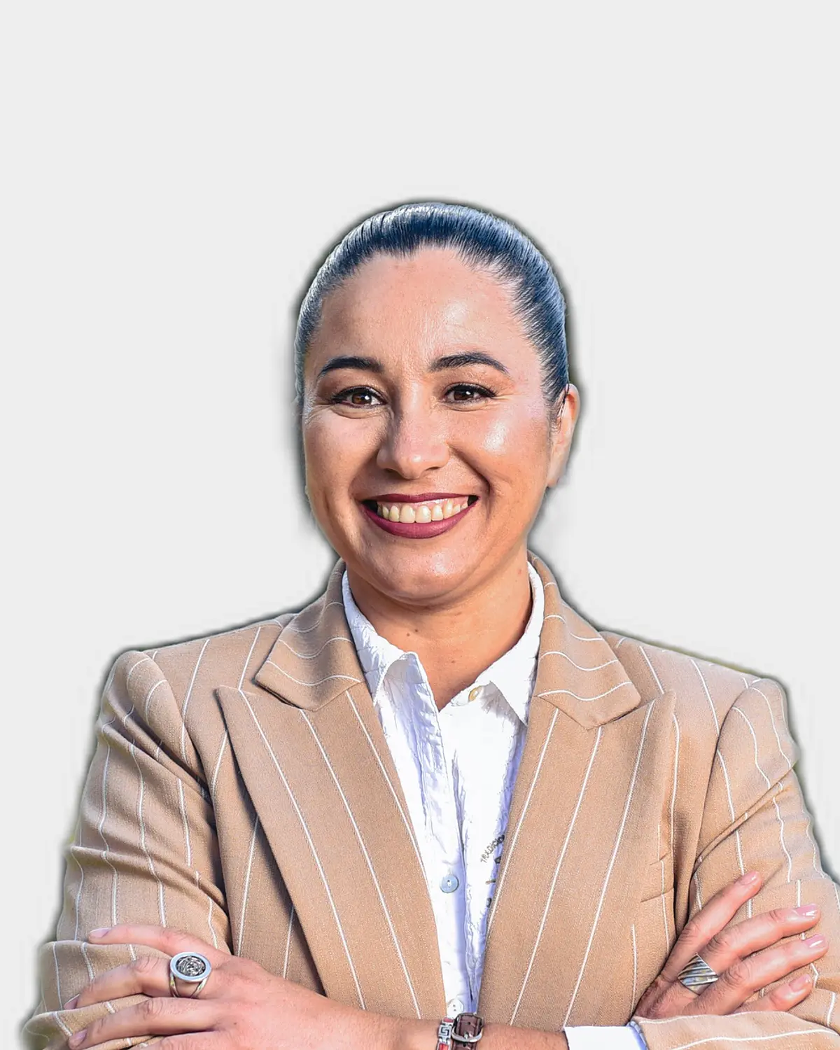Ivonne Muñoz