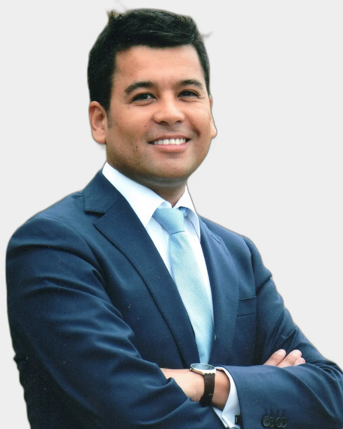 Alberto Nuñez