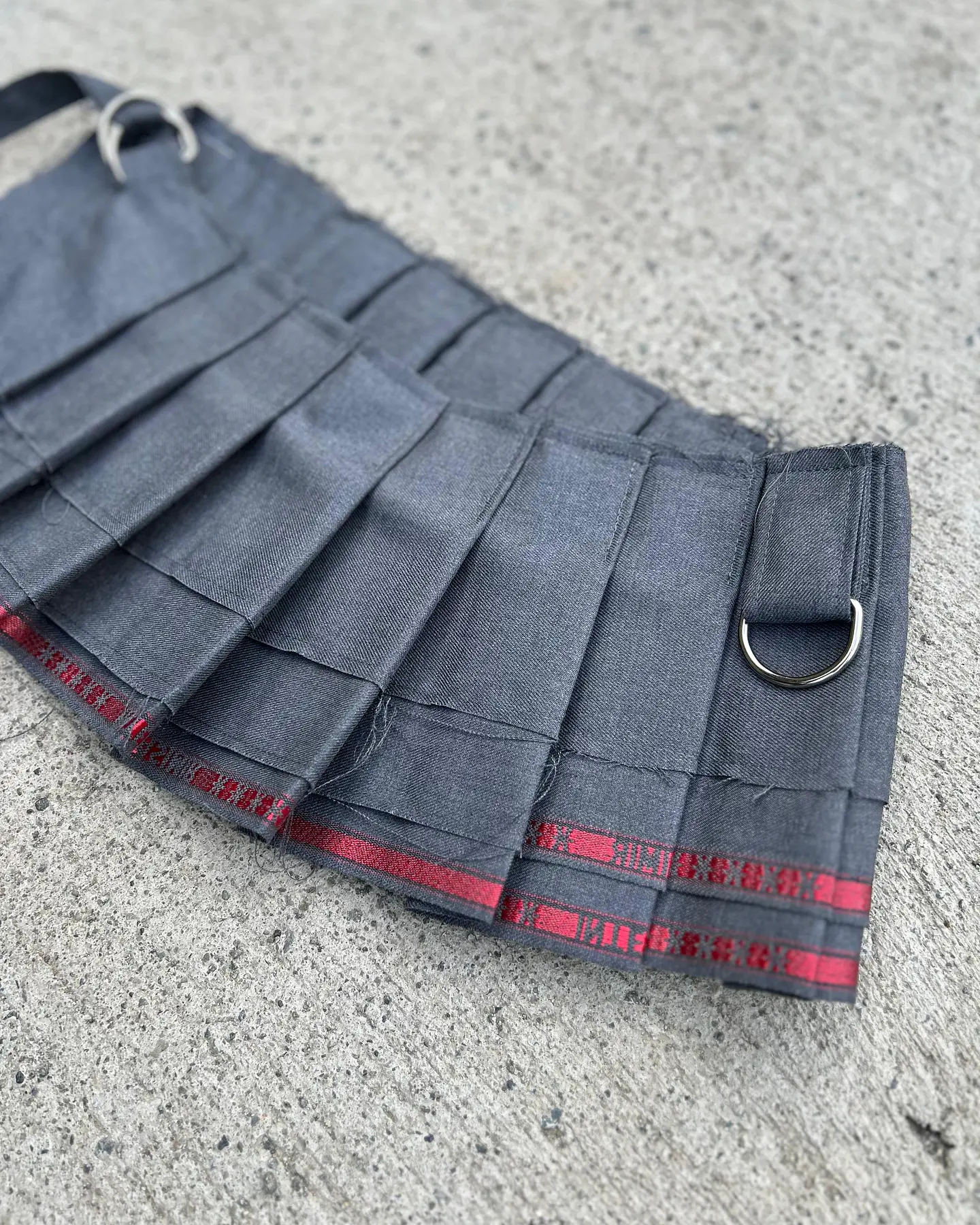 Accesorio Micro Falda Multitalla 4