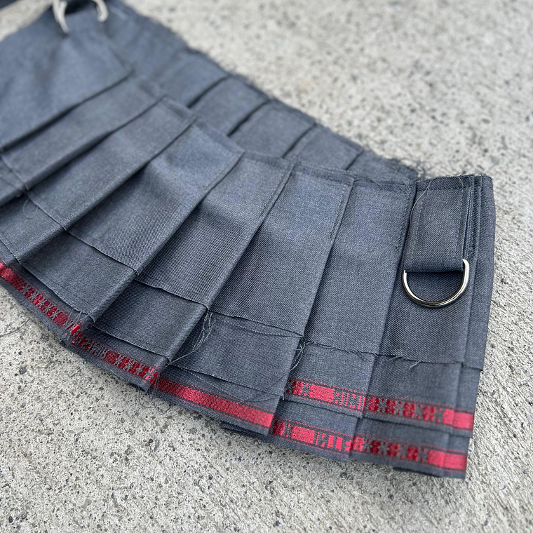 Accesorio Micro Falda Multitalla 4