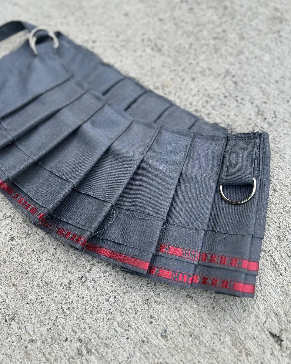 Accesorio Micro Falda Multitalla 4