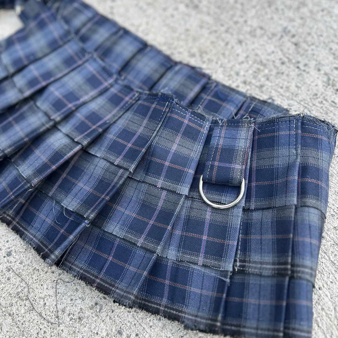 Accesorio Micro Falda Multitalla 5