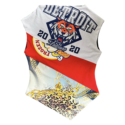 Polera Mix T-Shirts Talla S