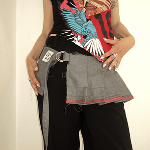 Accesorio Micro Falda Multitalla