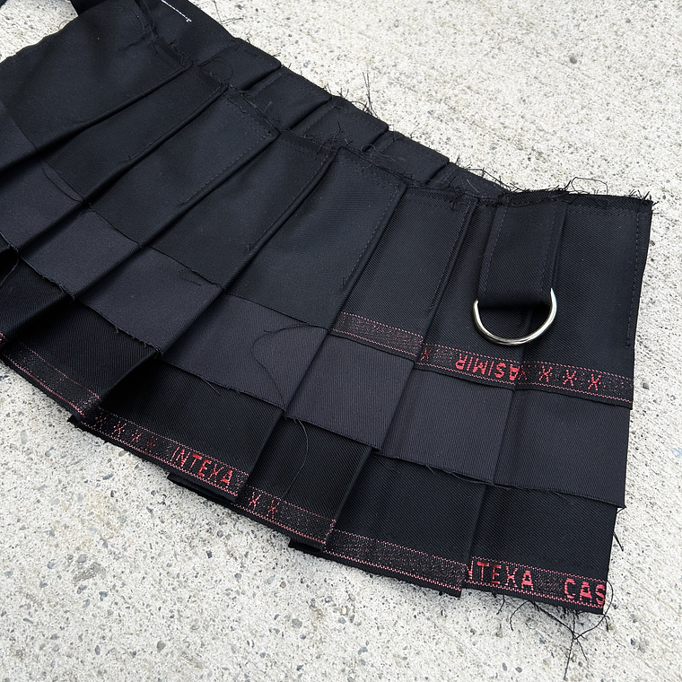 Accesorio Micro Falda Multitalla 3