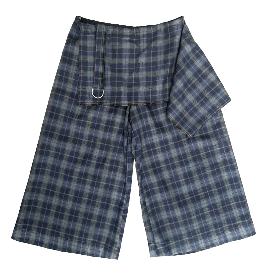 Pantalón Jalpo Tartán 1