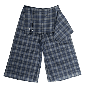 Pantalón Jalpo Tartán