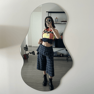 Pantalón Jalpo Tartán