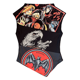 Polera Mix T-Shirts Talla S