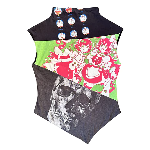 Polera Mix T-Shirts Talla L