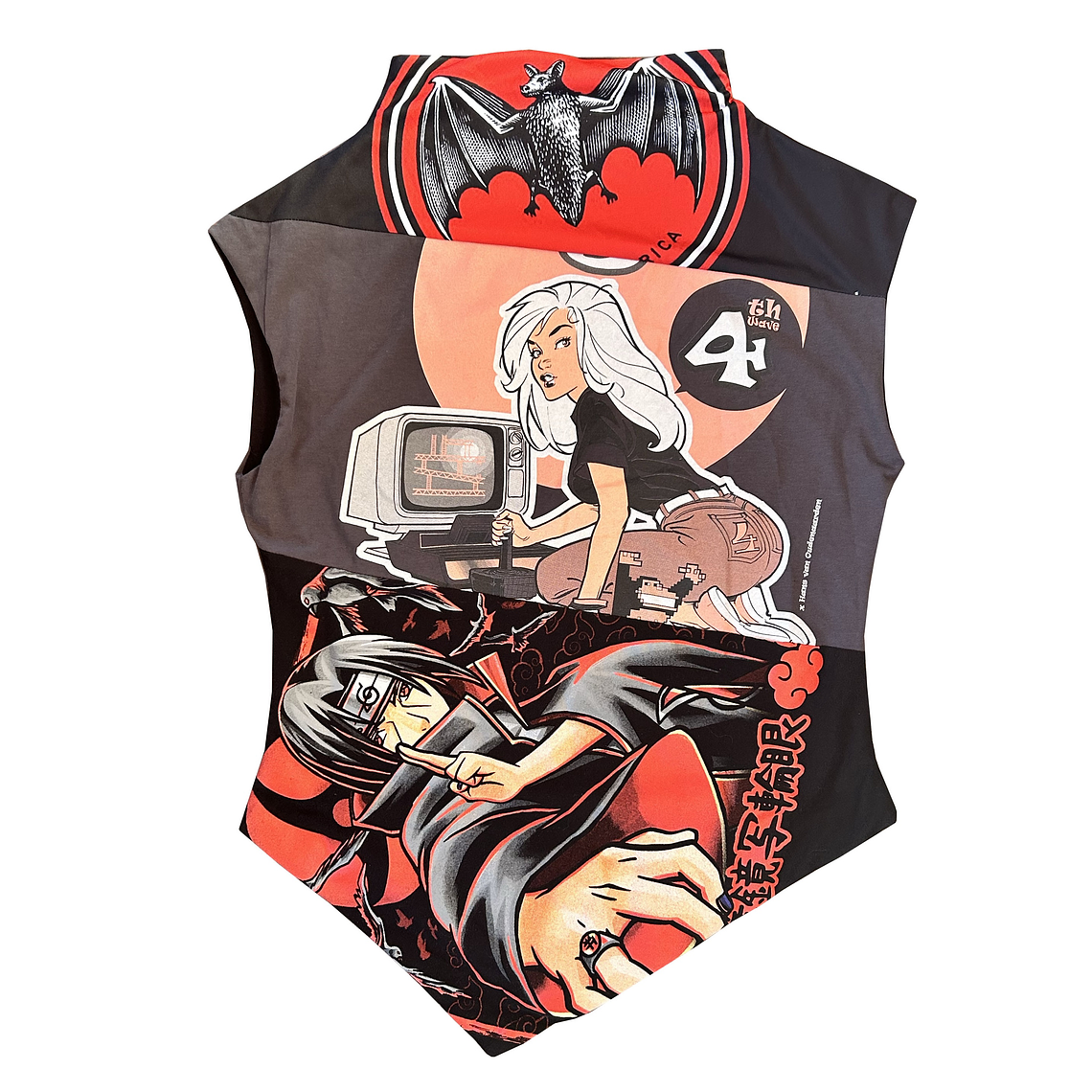 Polera Mix T-Shirts Talla XL 1