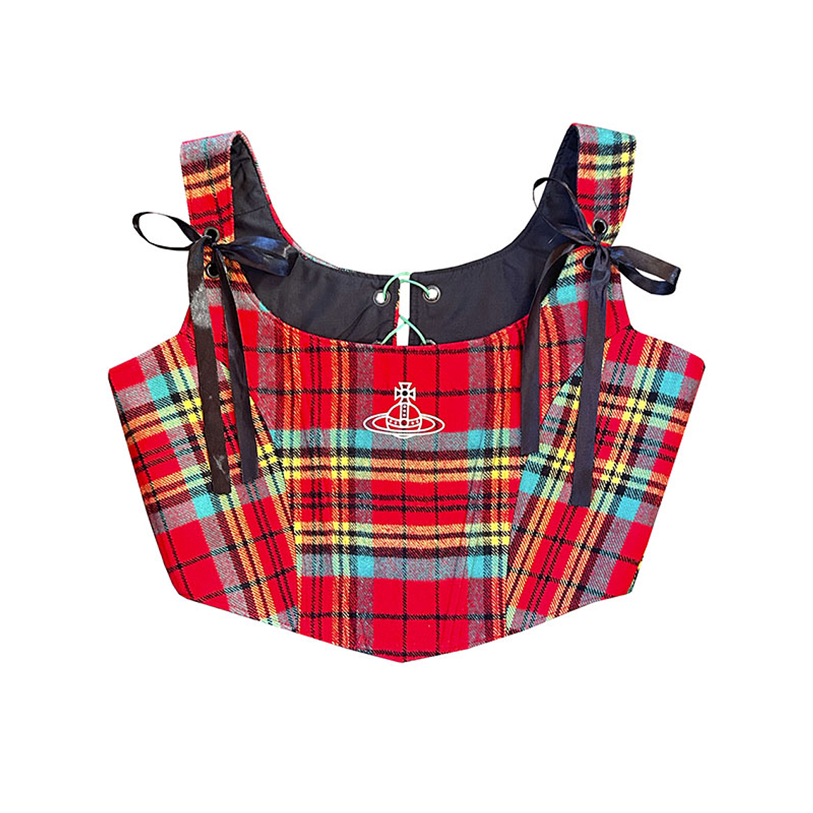 Corset Vivienne inspo talla L 1